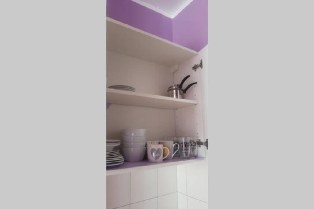 Apartment Kiki, 7Th Floor, With A Sea View, Free Wifi, For 2 Persons Zadar Eksteriør bilde